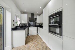 Handley Road New Whittington